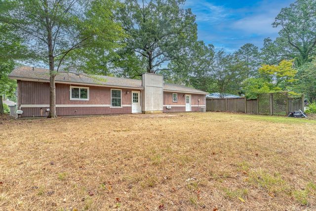 19003 Quail Run Drive, Little Rock, AR 72210