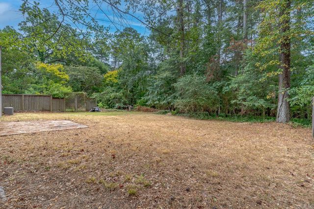 19003 Quail Run Drive, Little Rock, AR 72210