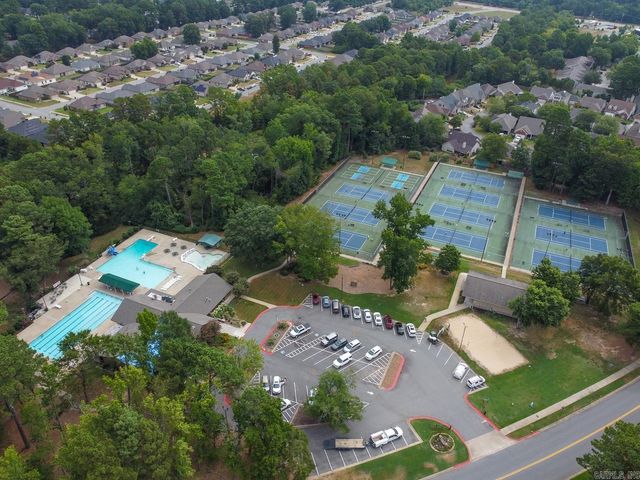 19003 Quail Run Drive, Little Rock, AR 72210