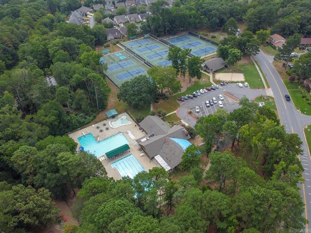 19003 Quail Run Drive, Little Rock, AR 72210