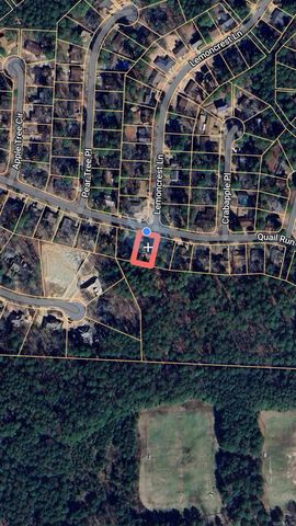 19003 Quail Run Drive, Little Rock, AR 72210