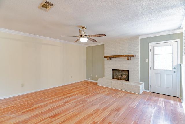 19003 Quail Run Drive, Little Rock, AR 72210