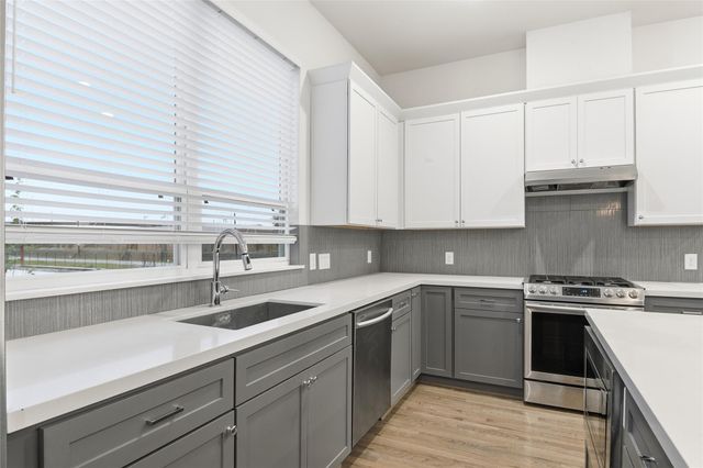 2733 Eado Edge Court, Houston, TX 77020