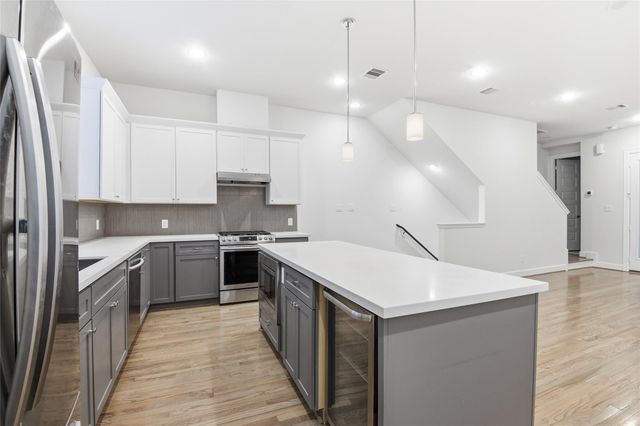 2733 Eado Edge Court, Houston, TX 77020