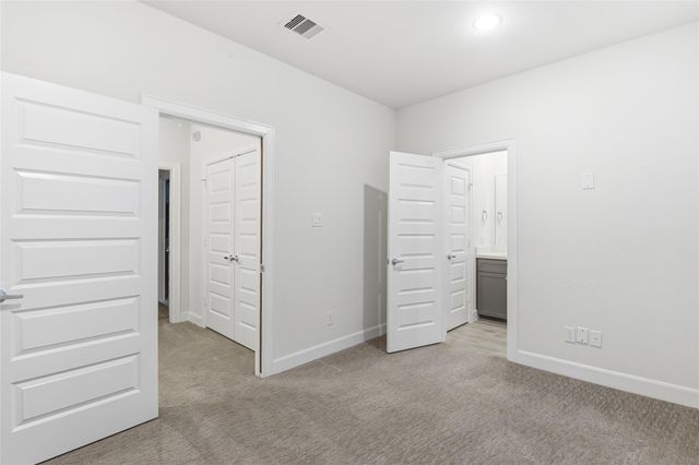 2733 Eado Edge Court, Houston, TX 77020