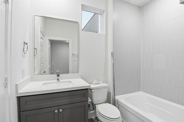 2733 Eado Edge Court, Houston, TX 77020