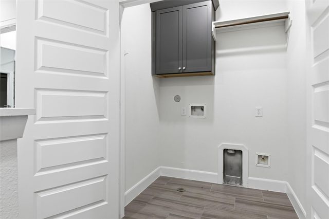2733 Eado Edge Court, Houston, TX 77020