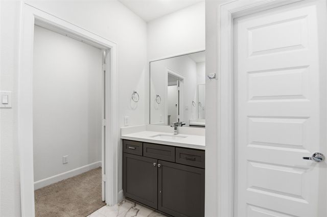 2733 Eado Edge Court, Houston, TX 77020
