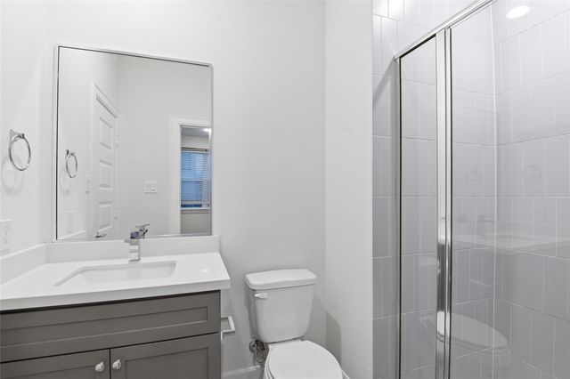 2733 Eado Edge Court, Houston, TX 77020