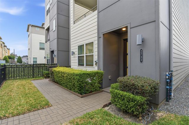 2733 Eado Edge Court, Houston, TX 77020