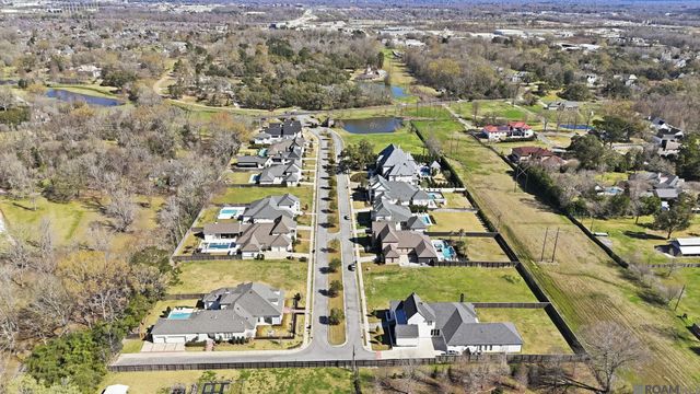 134 Valhalla Blvd, Baton Rouge, LA 70810