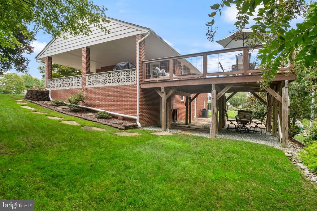 4314 PINEY PARK RD, Perry Hall, MD 21128