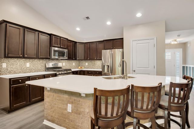 1358 Willow Run Dr., Little River, SC 29566