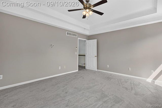 48802 Crescent Drive, Macomb, MI 48044