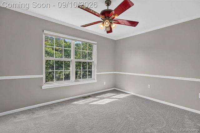 48802 Crescent Drive, Macomb, MI 48044