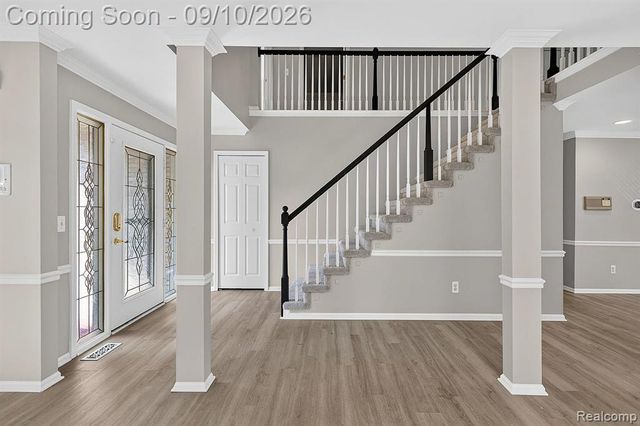 48802 Crescent Drive, Macomb, MI 48044