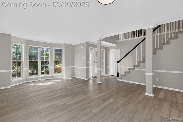 48802 Crescent Drive, Macomb, MI 48044