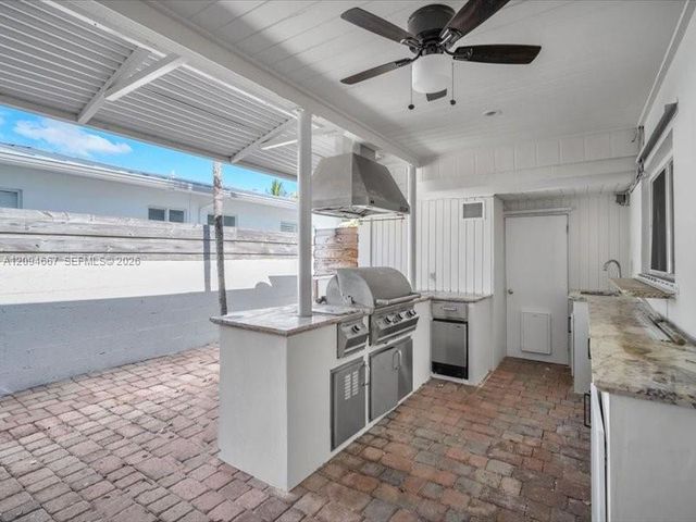 1232 NE 88th Street, Miami, FL 33138
