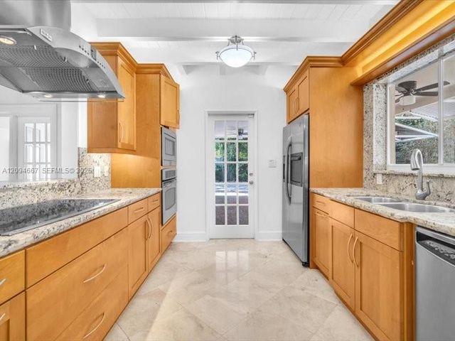 1232 NE 88th Street, Miami, FL 33138