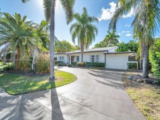 1232 NE 88th Street, Miami, FL 33138