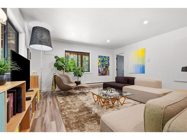 31556 Griffin Dr, Conifer, CO 80433