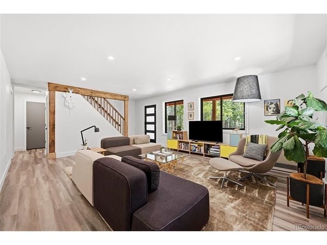 31556 Griffin Dr, Conifer, CO 80433