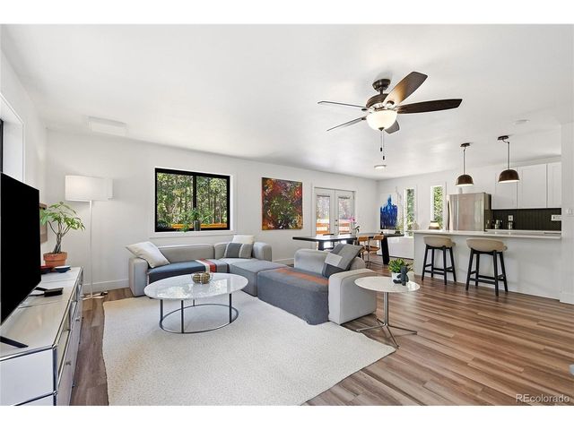 31556 Griffin Dr, Conifer, CO 80433