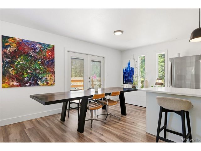 31556 Griffin Dr, Conifer, CO 80433