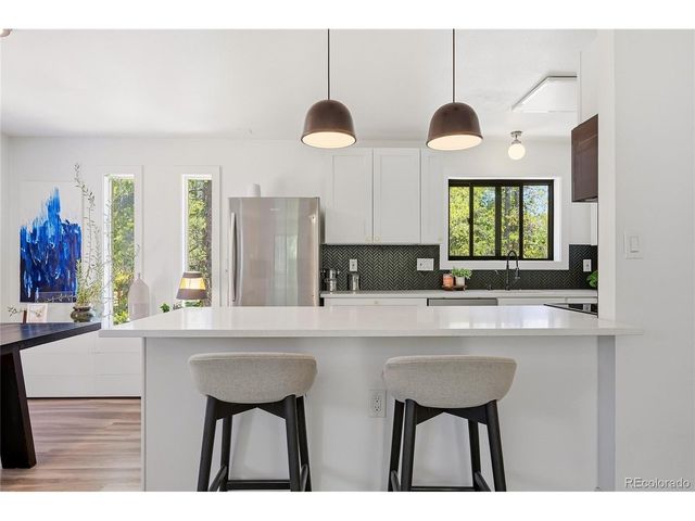 31556 Griffin Dr, Conifer, CO 80433