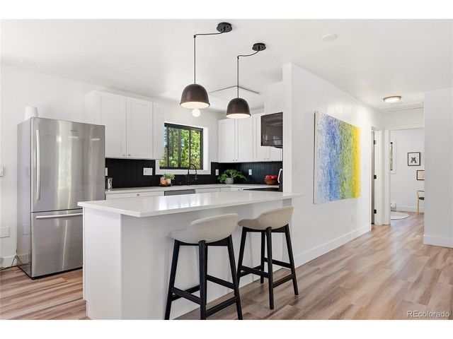 31556 Griffin Dr, Conifer, CO 80433