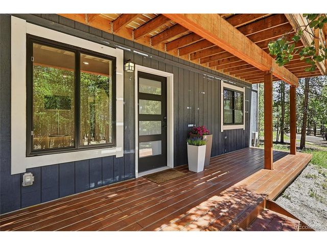 31556 Griffin Dr, Conifer, CO 80433