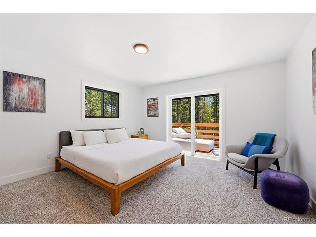 31556 Griffin Dr, Conifer, CO 80433