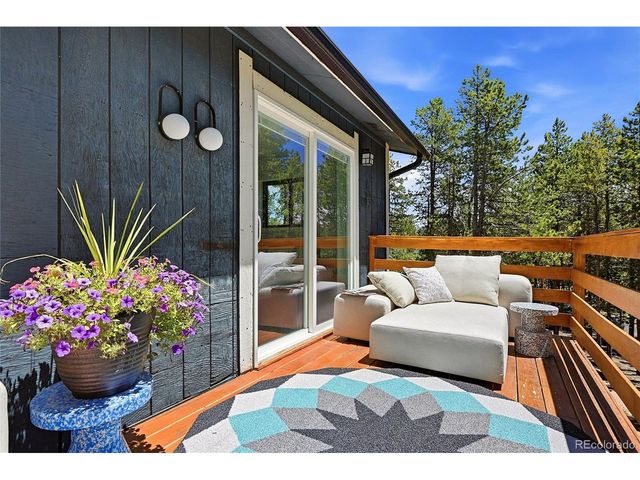 31556 Griffin Dr, Conifer, CO 80433