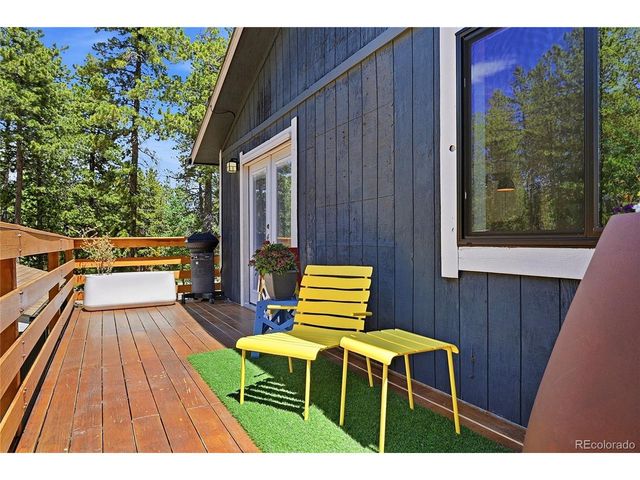 31556 Griffin Dr, Conifer, CO 80433