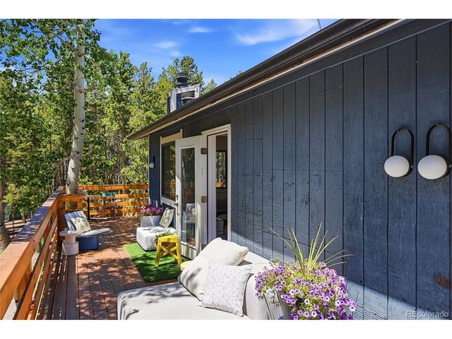 31556 Griffin Dr, Conifer, CO 80433