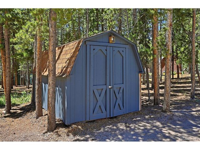 31556 Griffin Dr, Conifer, CO 80433