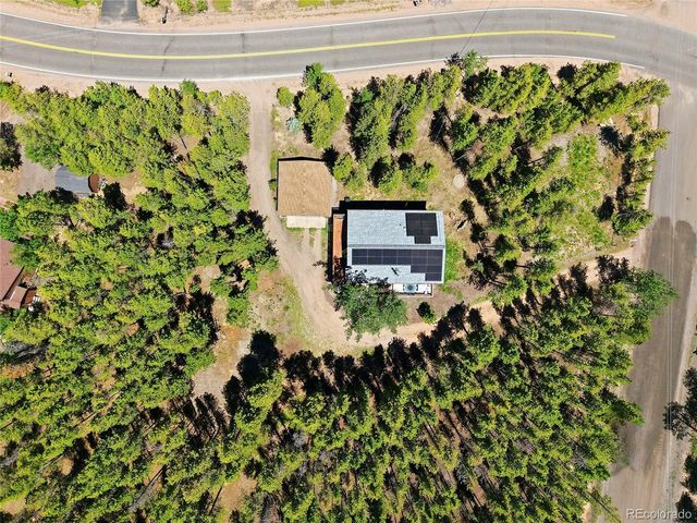 31556 Griffin Dr, Conifer, CO 80433