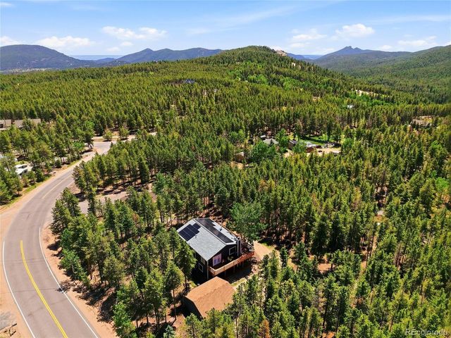 31556 Griffin Dr, Conifer, CO 80433