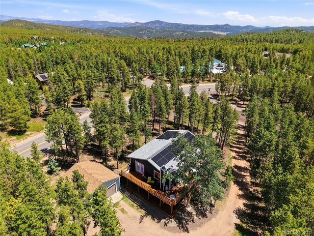 31556 Griffin Dr, Conifer, CO 80433