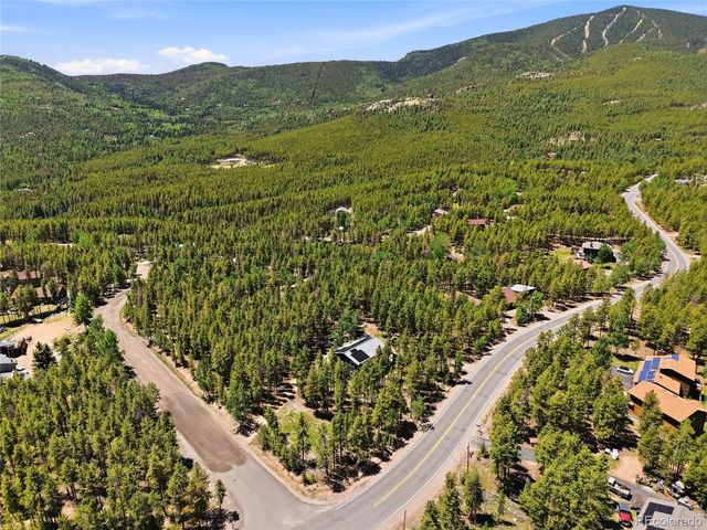 31556 Griffin Dr, Conifer, CO 80433