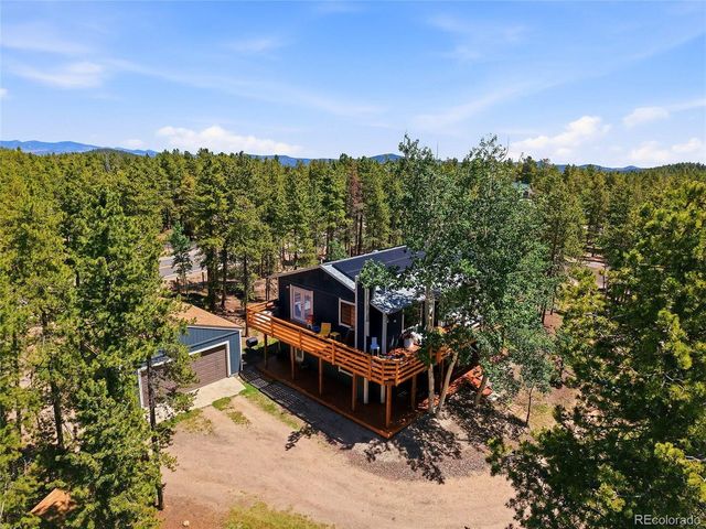 31556 Griffin Dr, Conifer, CO 80433