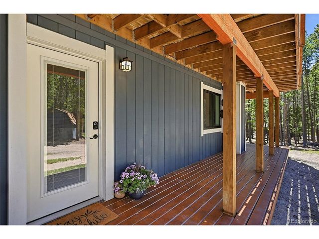 31556 Griffin Dr, Conifer, CO 80433