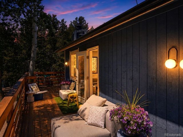 31556 Griffin Dr, Conifer, CO 80433