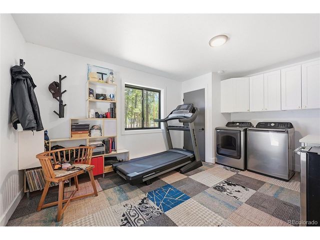 31556 Griffin Dr, Conifer, CO 80433
