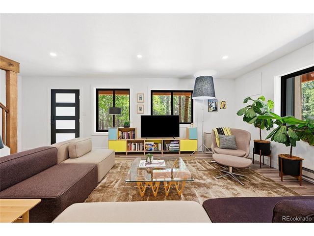 31556 Griffin Dr, Conifer, CO 80433