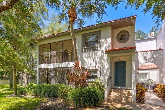 500 SANTA CRUZ PLACE NE F, St Petersburg, FL 33703