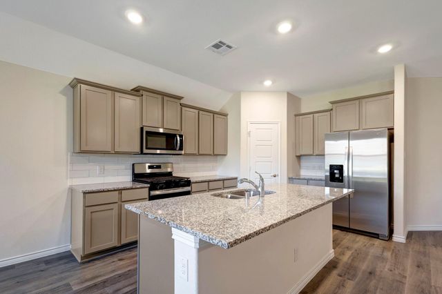 2110 Hummingbird Street, Princeton, TX 75407