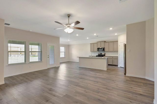 2110 Hummingbird Street, Princeton, TX 75407