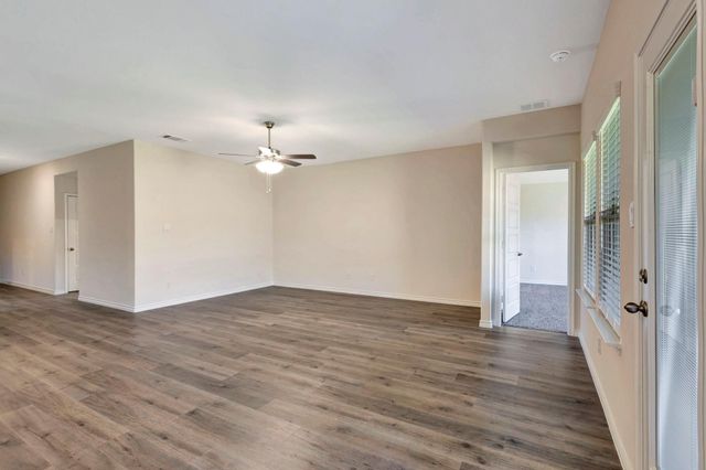 2110 Hummingbird Street, Princeton, TX 75407