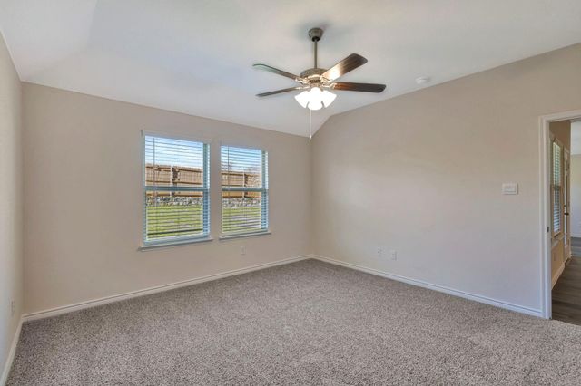 2110 Hummingbird Street, Princeton, TX 75407